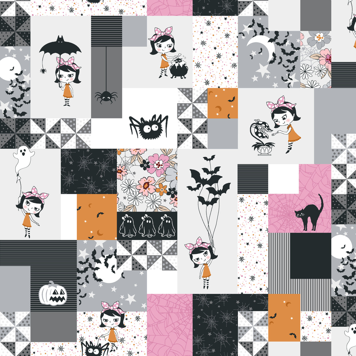 Patchwork