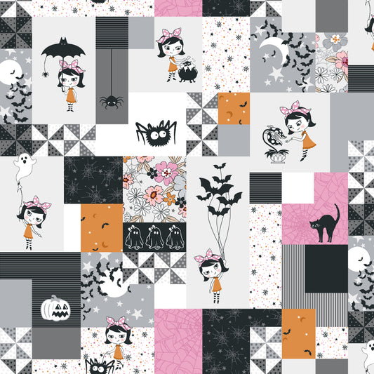 Patchwork