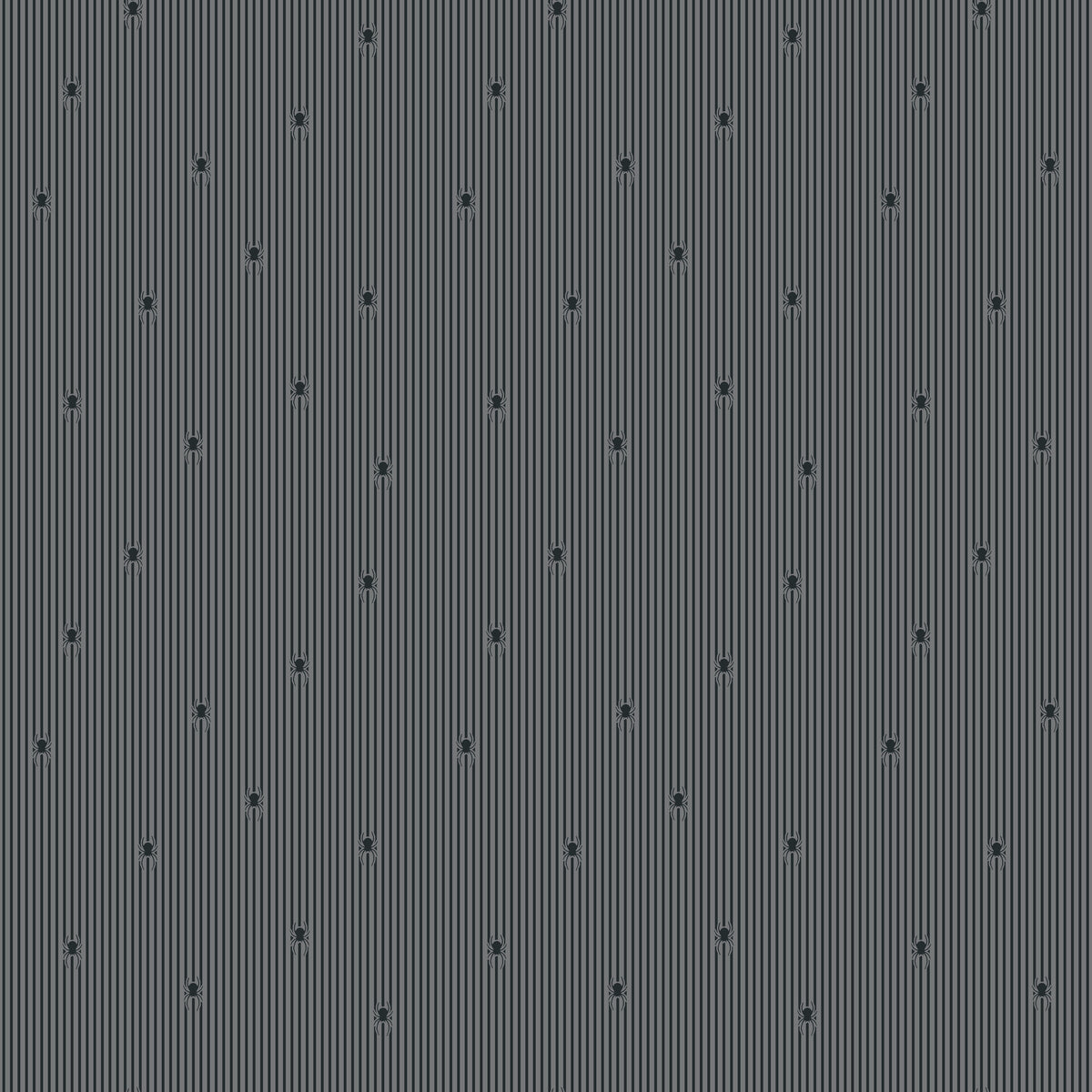 Spider Stripe