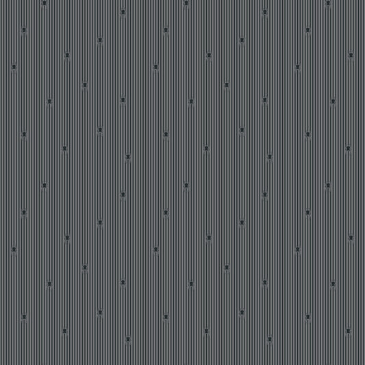 Spider Stripe