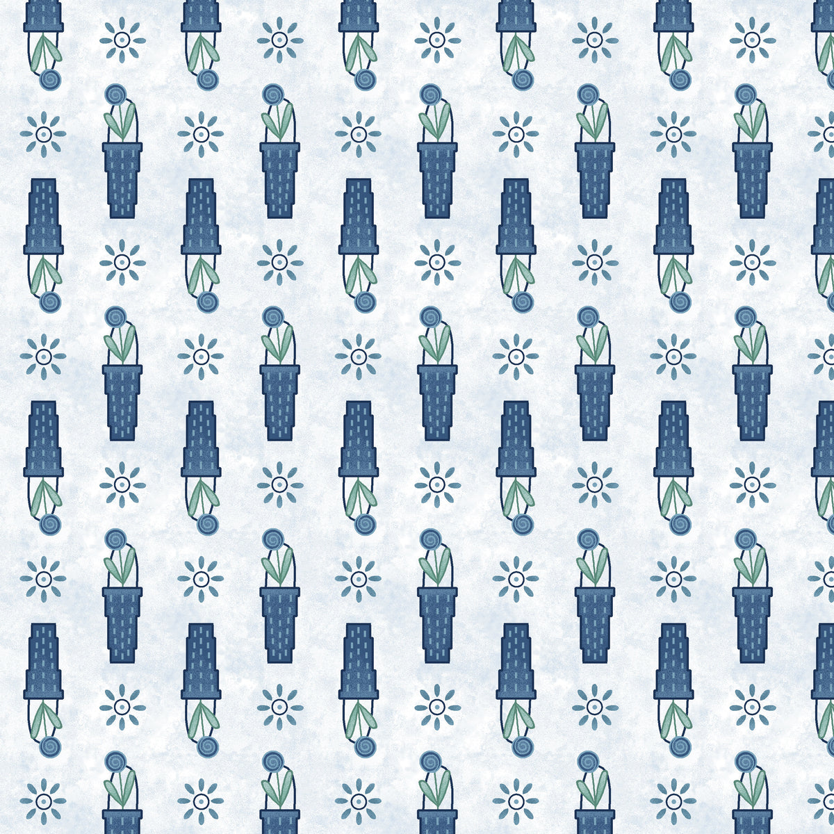 Tall Baskets