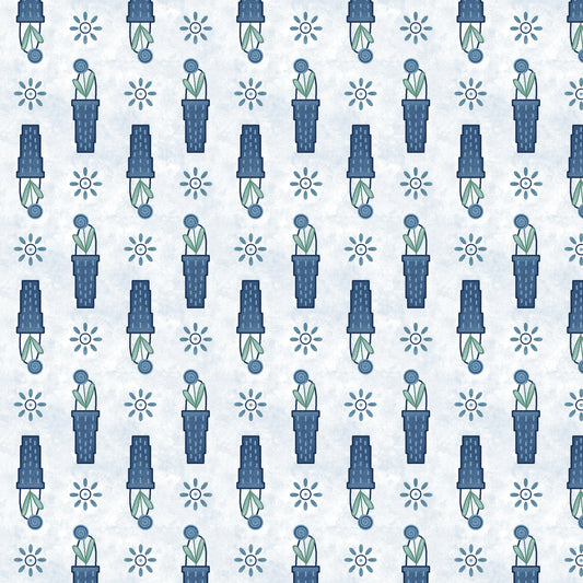 Tall Baskets