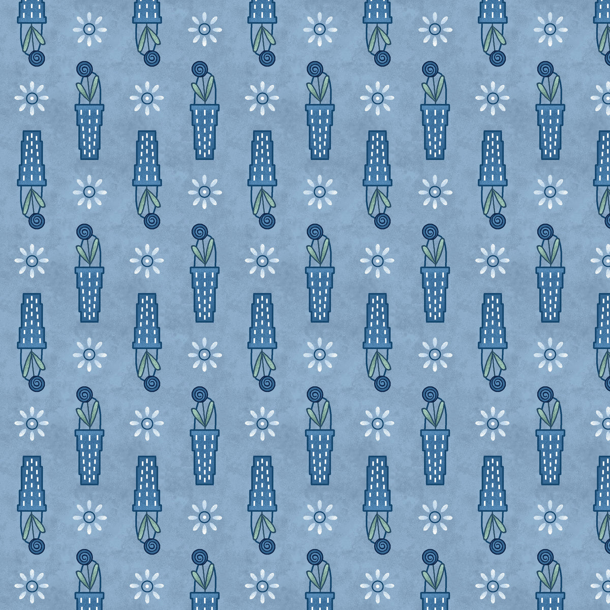 Tall Baskets