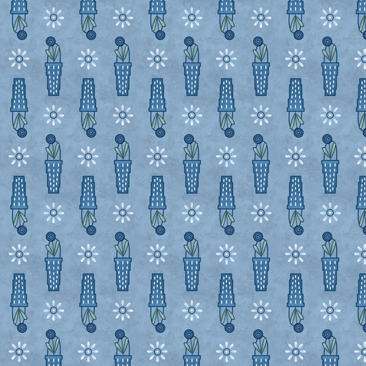 Tall Baskets