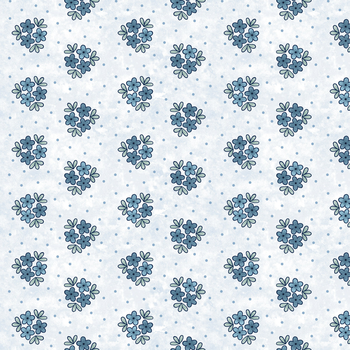 Forget Me Knots