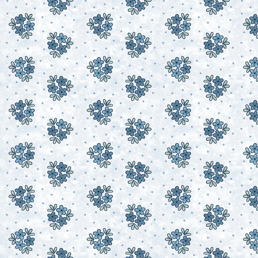 Forget Me Knots