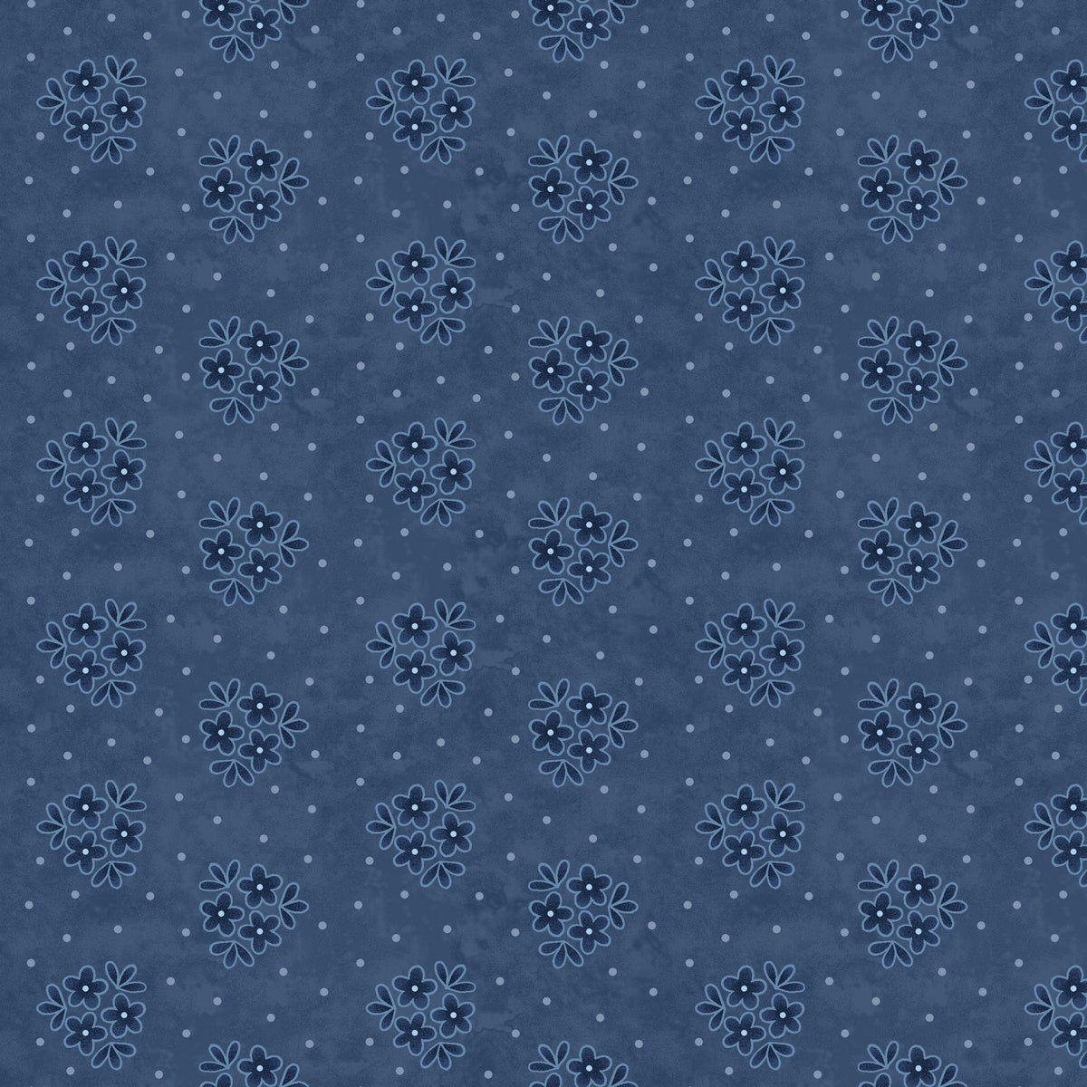 Forget Me Knots