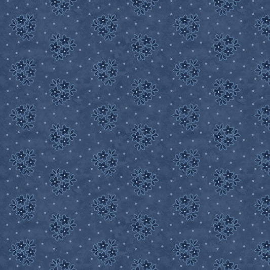 Forget Me Knots
