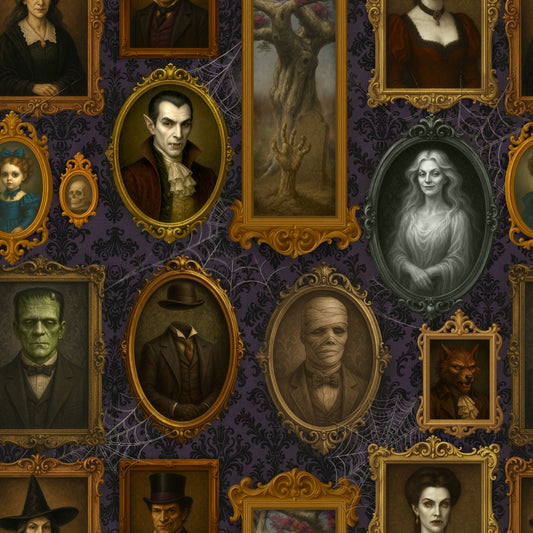 Family Portraits