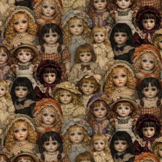 Doll Collection