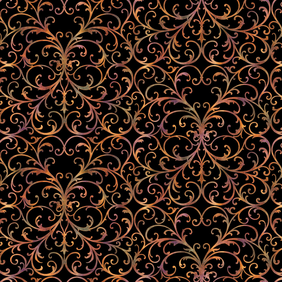 Ironwork