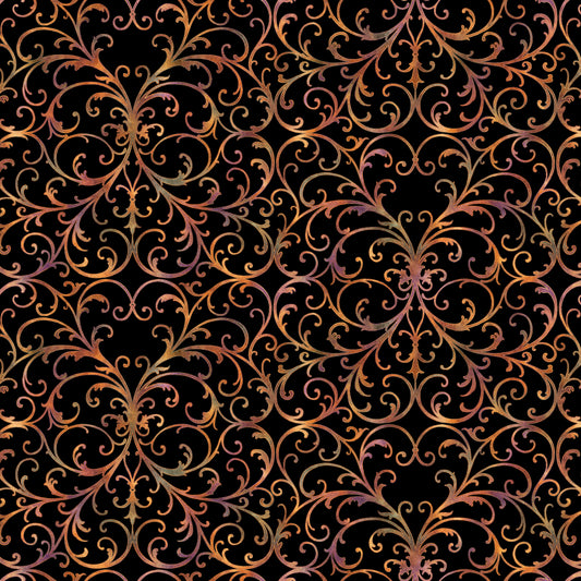 Ironwork
