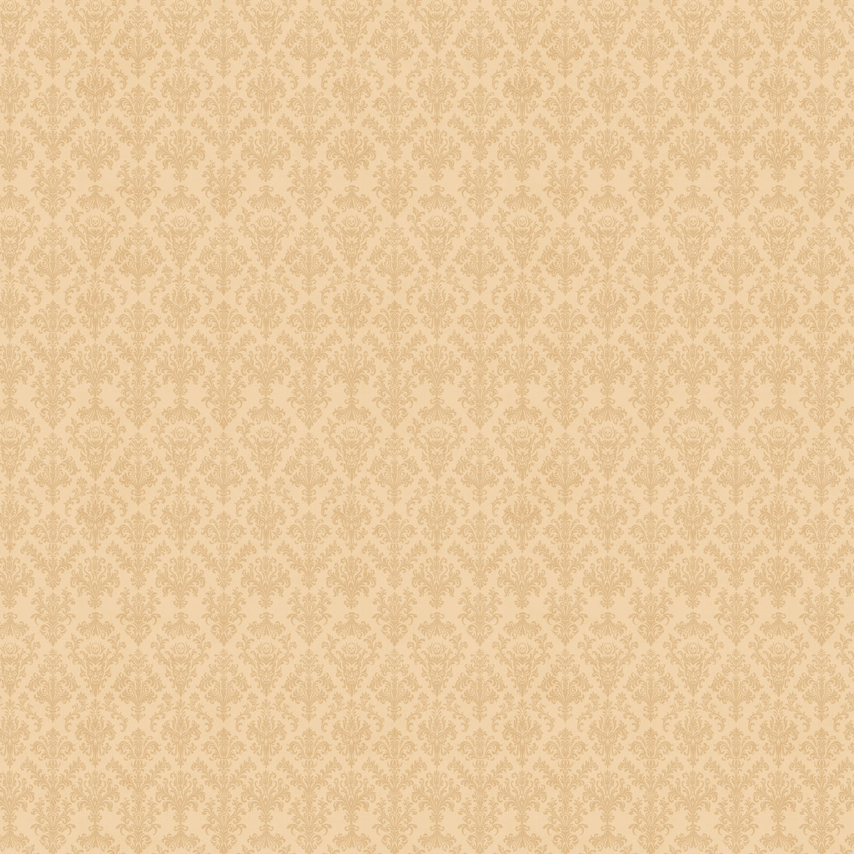 Creepy Damask