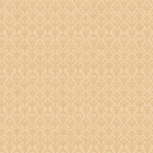 Creepy Damask