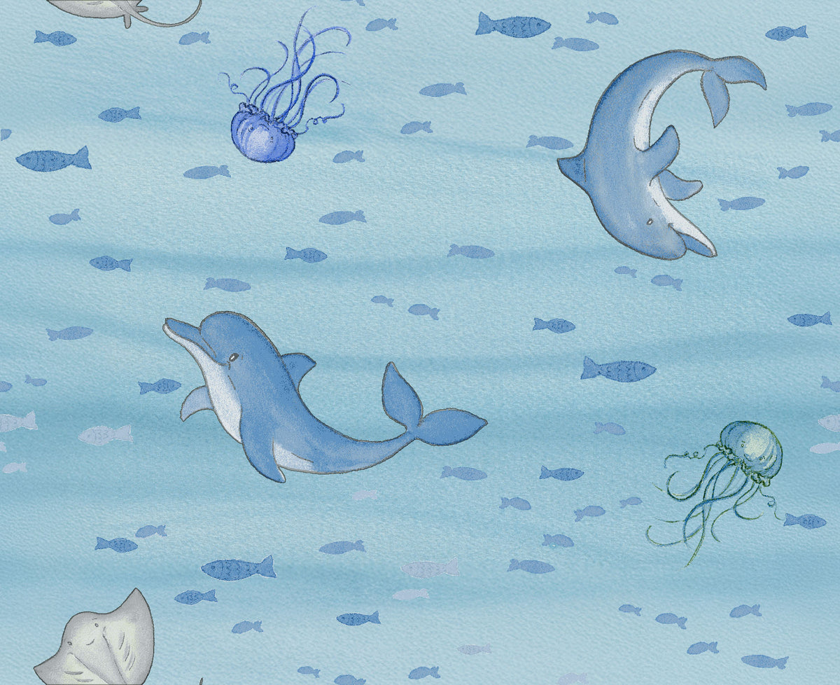Sea Creatures