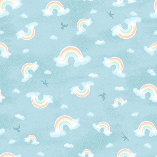 Rainbows