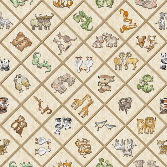 Animal Pens