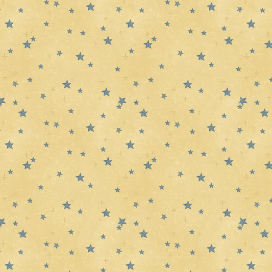 Star Toss