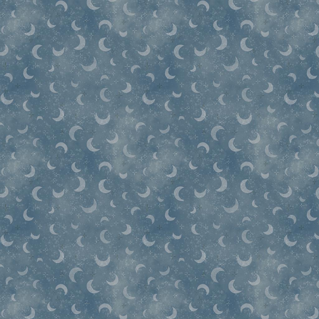 Moon Toss