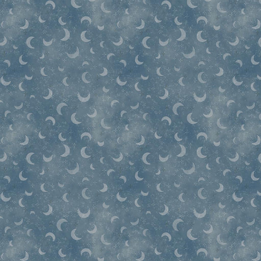 Moon Toss