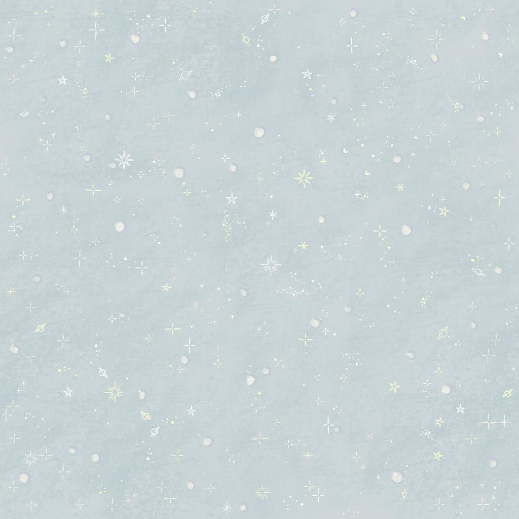 Dots and Stars