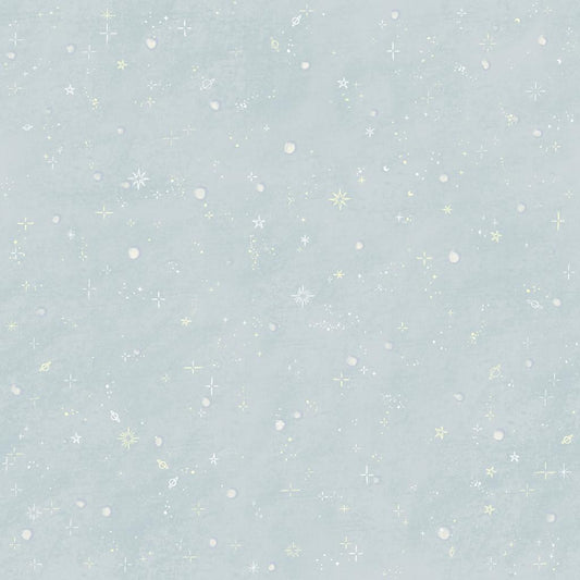 Dots and Stars
