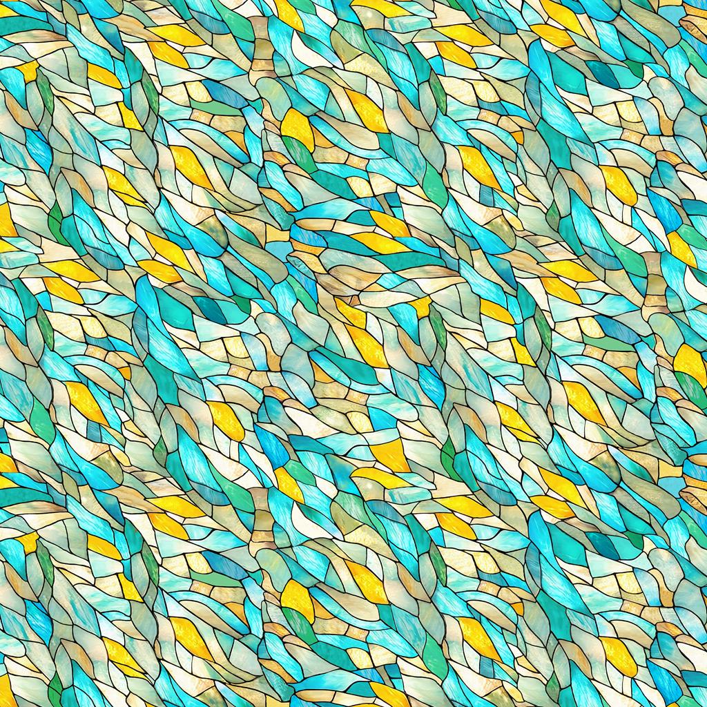 Bias Mosaic