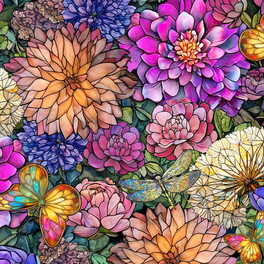 Floral