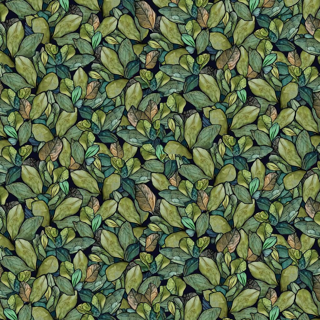 Leaves