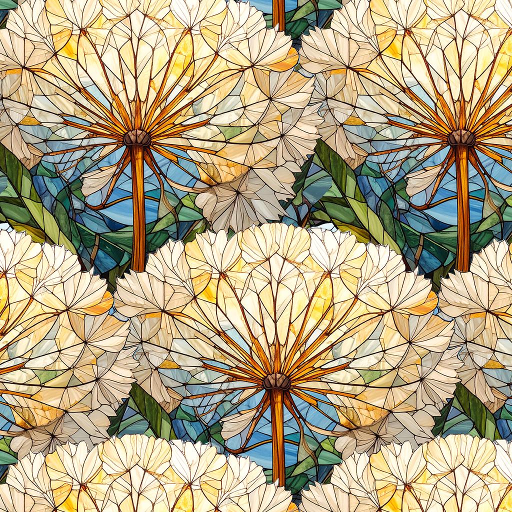 Blooms