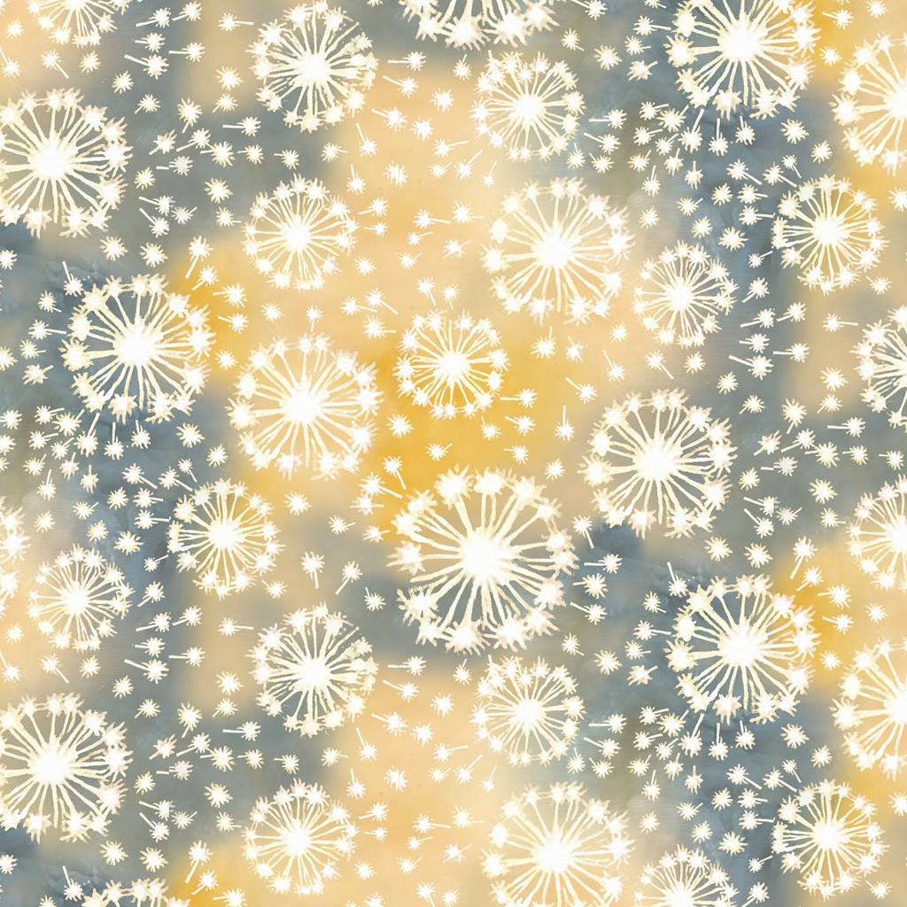 Dandelions