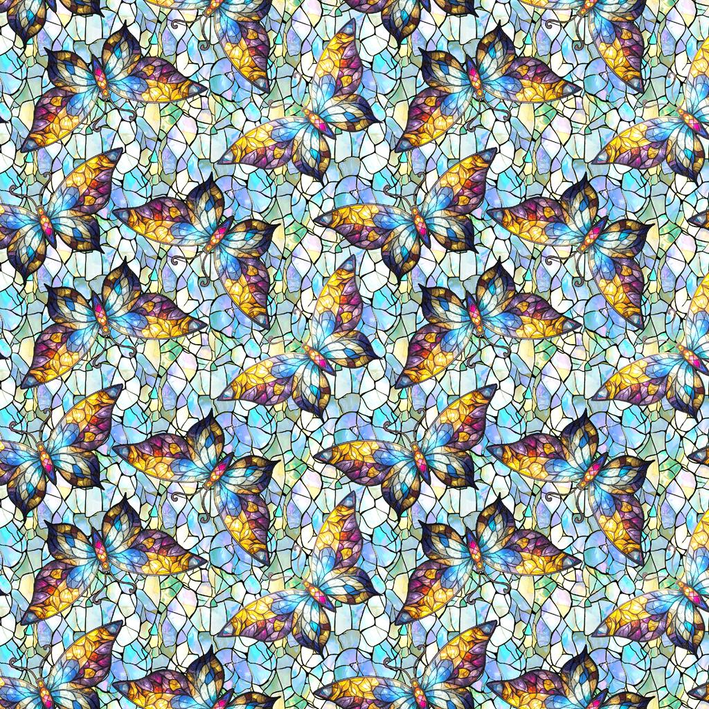 Butterflies