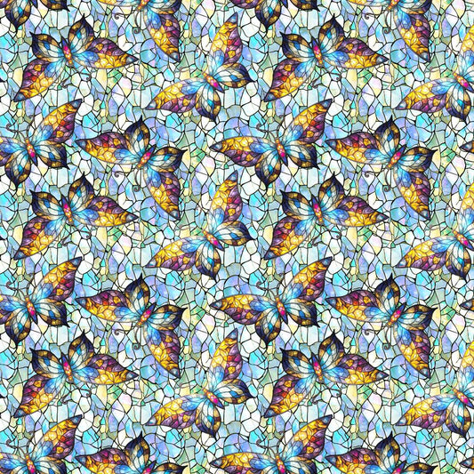Butterflies