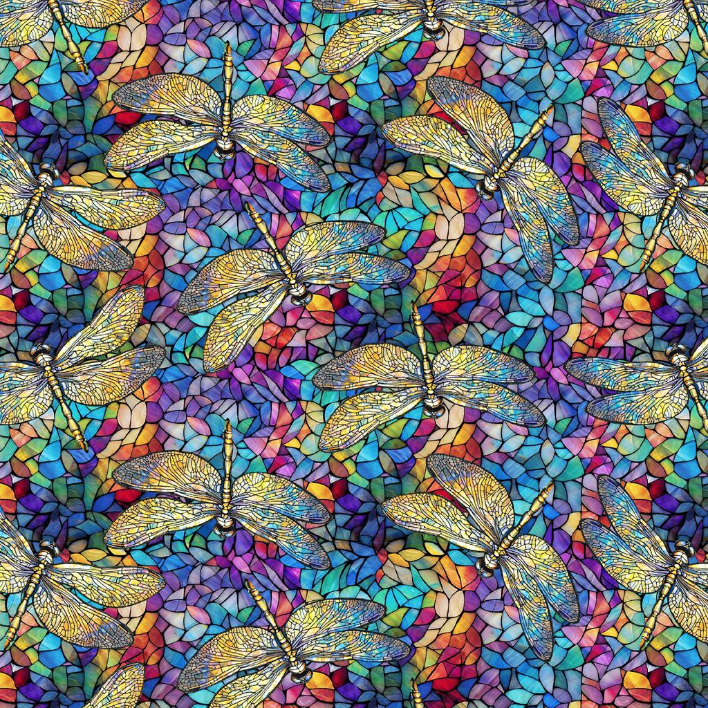 Dragonflies
