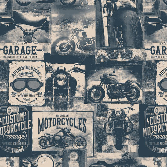Patchworks