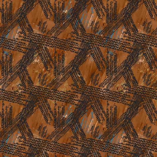 Tread Marks