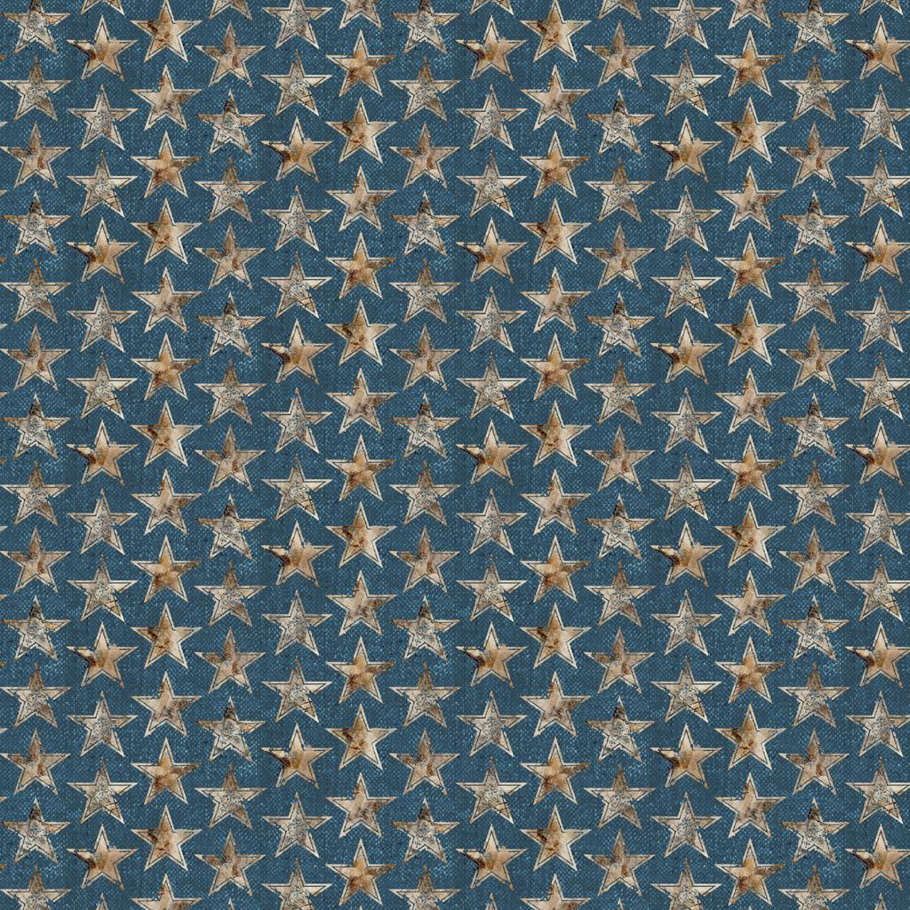 Star Allover