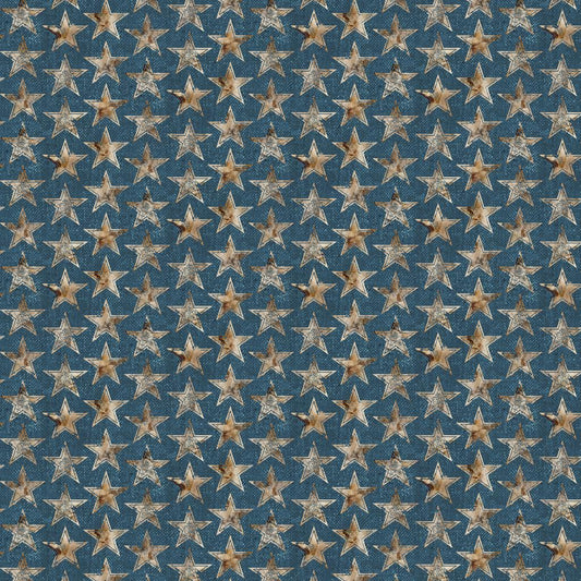 Star Allover