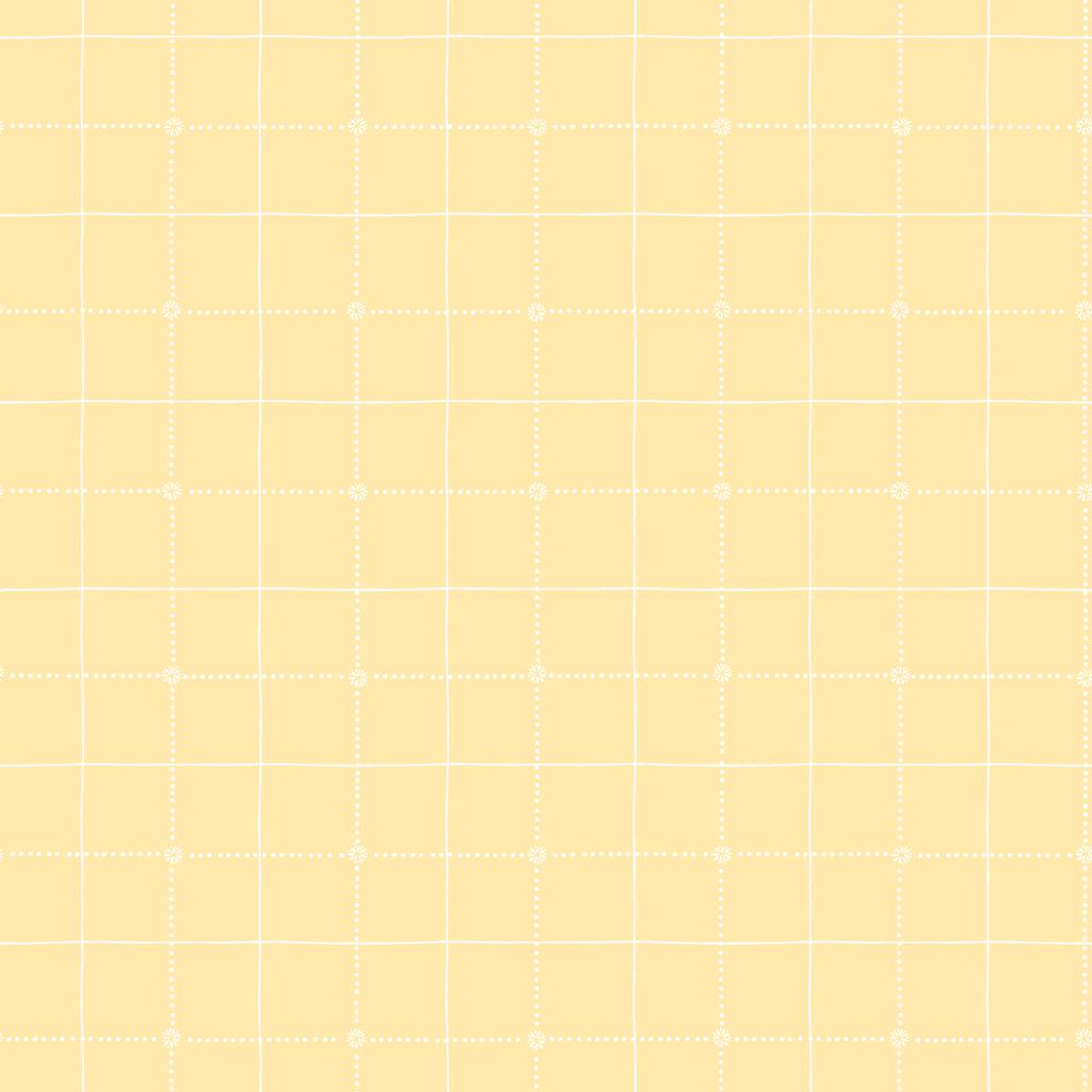 Window Pane Stripes With Dots (Copy)