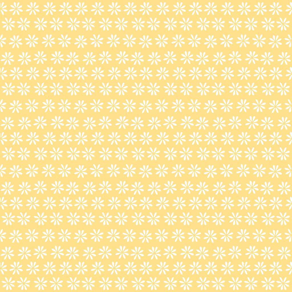 Simple Flower