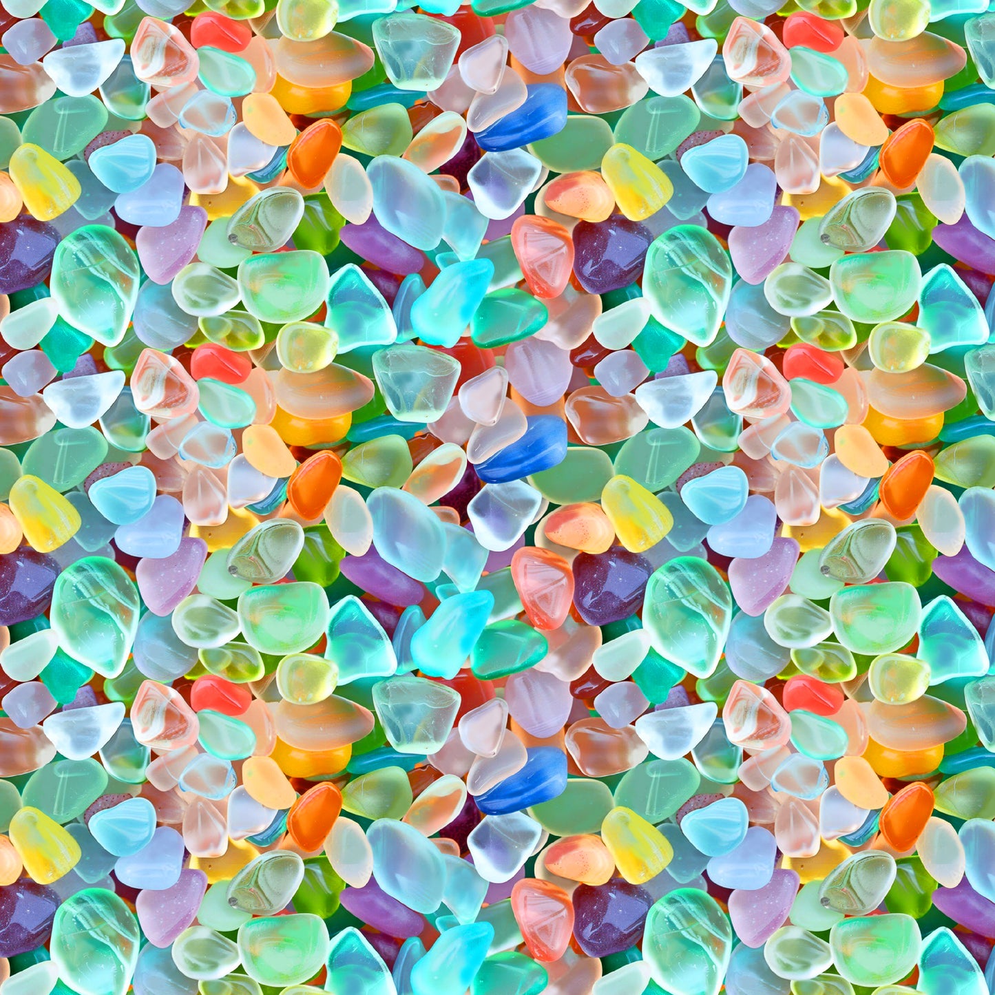 Sea Glass