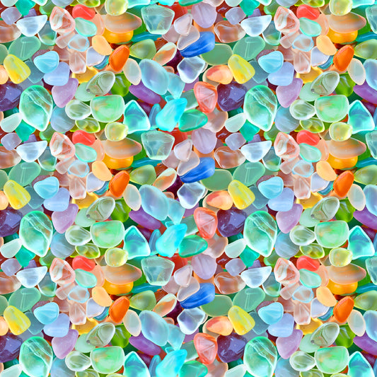 Sea Glass