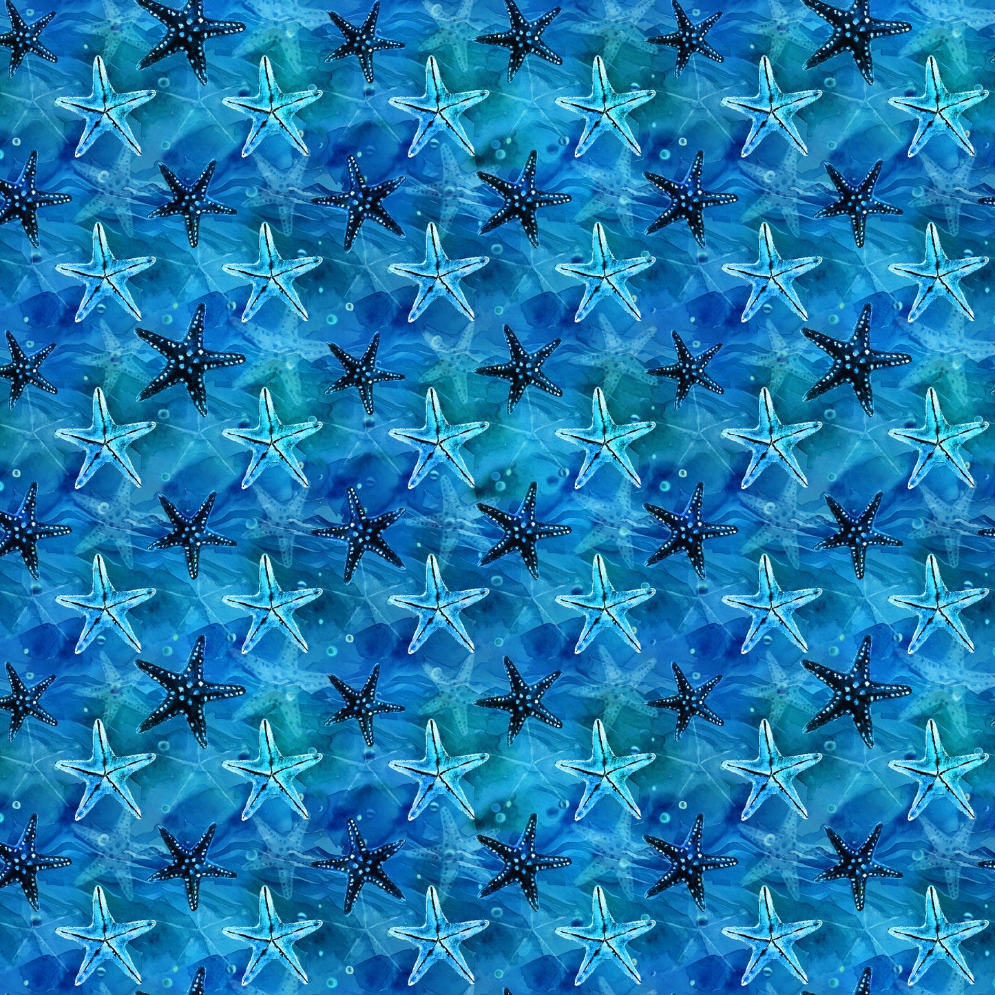 Seastars