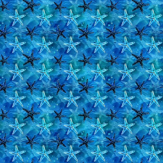 Seastars