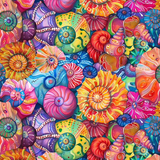 Seashells
