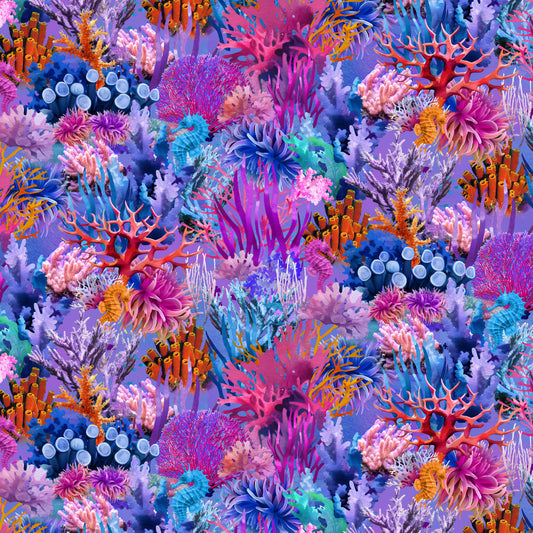 Coral Reef