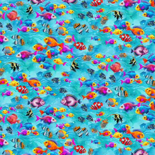 Tropical Fish