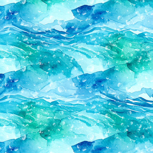 Ocean Waves