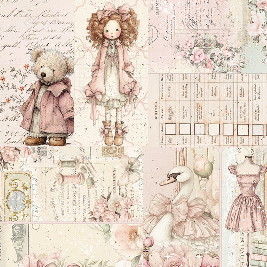 Sweet Keepsake