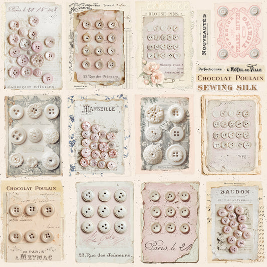 Buttons